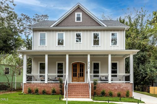 712 Van Buren Rd, Raleigh, NC, 27604-2368 | Card Image