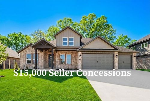 1330 Greyback Ln, Centerton, AR, 72719 | Card Image