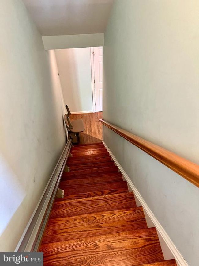 614 Wolfe Reserve Way, House other with 4 bedrooms, 4 bathrooms and null parking in HARWOOD MD | Image 31
