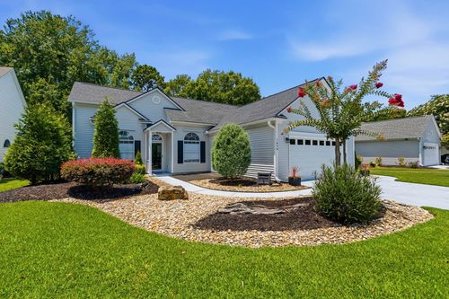 1674 Sedgefield Dr, Murrells Inlet, SC, 29576-8649 | Card Image