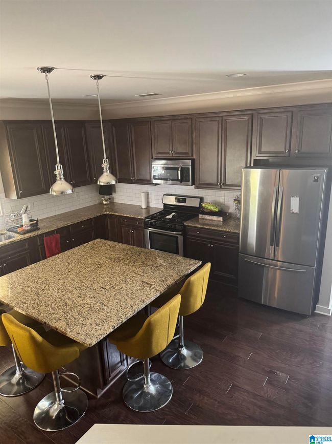 123 Lake Chelsea Dr, House other with 4 bedrooms, 3 bathrooms and null parking in CHELSEA AL | Image 4