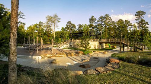 127 Jubilee Meadow Dr, Willis, TX, 77318 | Card Image