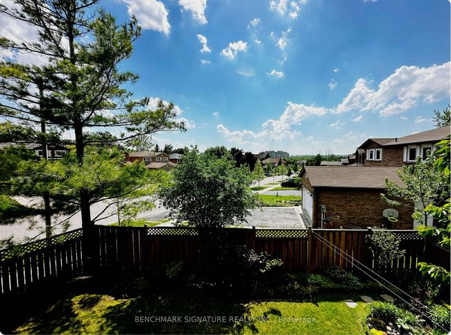 310 Essex Ave, House other with 4 bedrooms, 4 bathrooms and 4 parking in Richmond Hill ON | Image 8