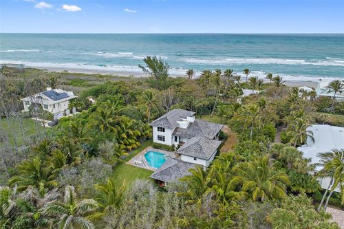 150 N Beach Rd, Hobe Sound, FL, 33455-2129 | Card Image
