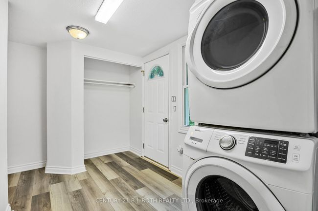 118 Wellington St W, House other with 2 bedrooms, 2 bathrooms and 8 parking in Barrie ON | Image 19