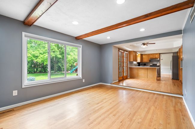 1139 Snead Dr, House other with 4 bedrooms, 2 bathrooms and null parking in Troy MI | Image 15