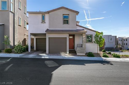 642 Solar Citrine St, Las Vegas, NV, 89138-6332 | Card Image