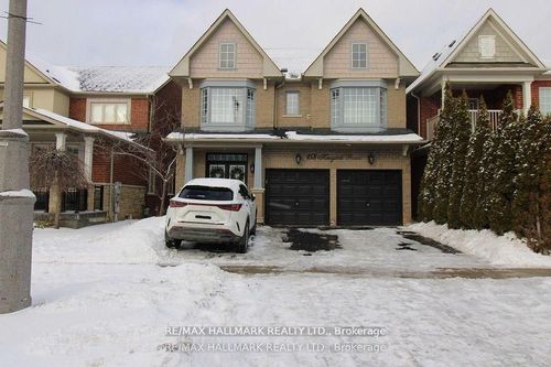 lower-158 Kingshill Rd, Richmond Hill, ON, L4E4V5 | Card Image