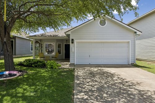 8702 Meridian Oak Ln, Austin, TX, 78744-7971 | Card Image