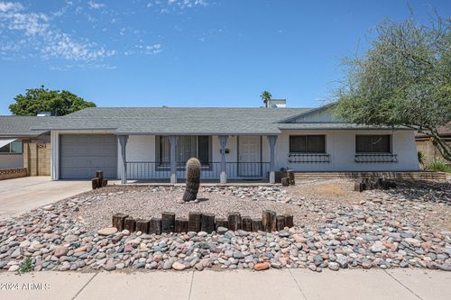 3510 S Juniper St, Tempe, AZ, 85282-5725 | Card Image