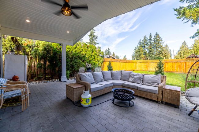 20431 42 A Avenue, House other with 5 bedrooms, 3 bathrooms and 8 parking in Langley BC | Image 32