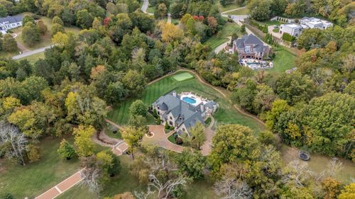 5915 Hillsboro Pike, Nashville, TN, 37215-4603 | Card Image