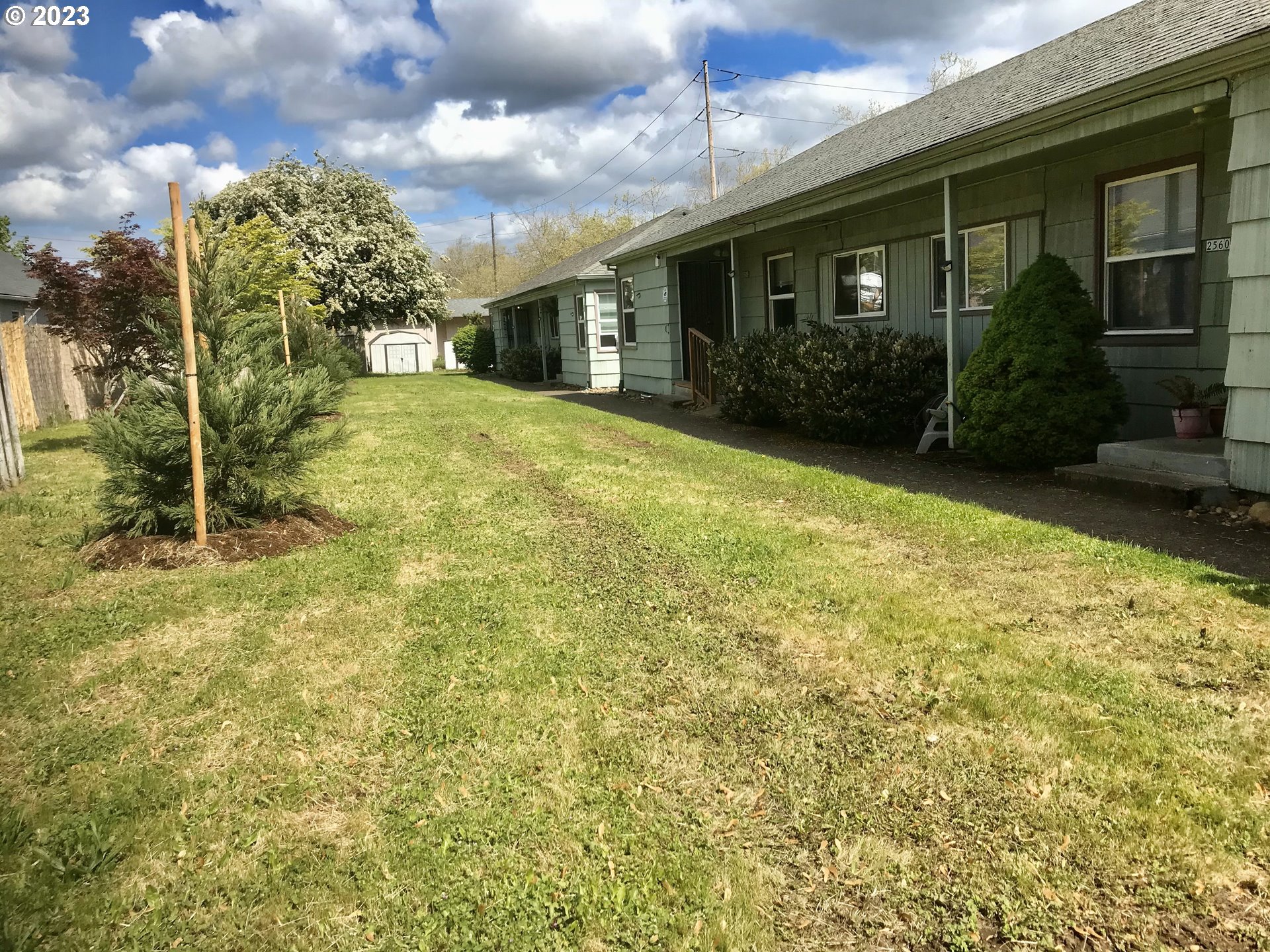 136th Ave, Portland, OR 97236