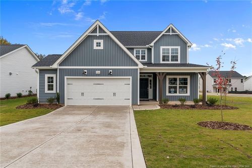 274 Rough Ridge Trl, Aberdeen, NC, 28315-6605 | Card Image