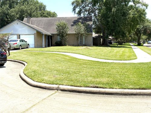 3259 Hunters Glen Dr, Missouri City, TX, 77459-3615 | Card Image