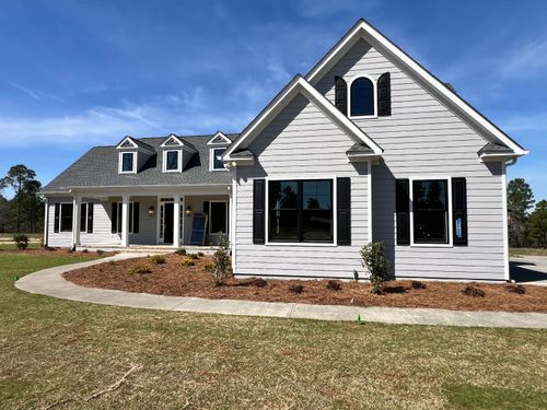 820 Dasher Cir, Aiken, SC, 29803-1177 | Card Image