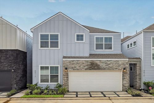 8812 Hollister Pine Ct, Houston, TX, 77080-1505 | Card Image