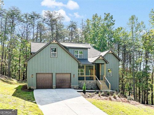 109 Jack Pine Ct, Waleska, GA, 30183-4005 | Card Image