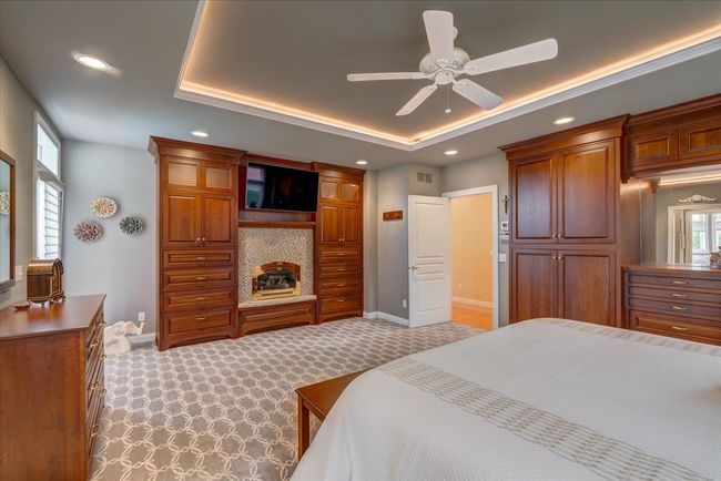 5571 Surrey Ln, House other with 4 bedrooms, 4 bathrooms and null parking in WESTPORT WI | Image 25