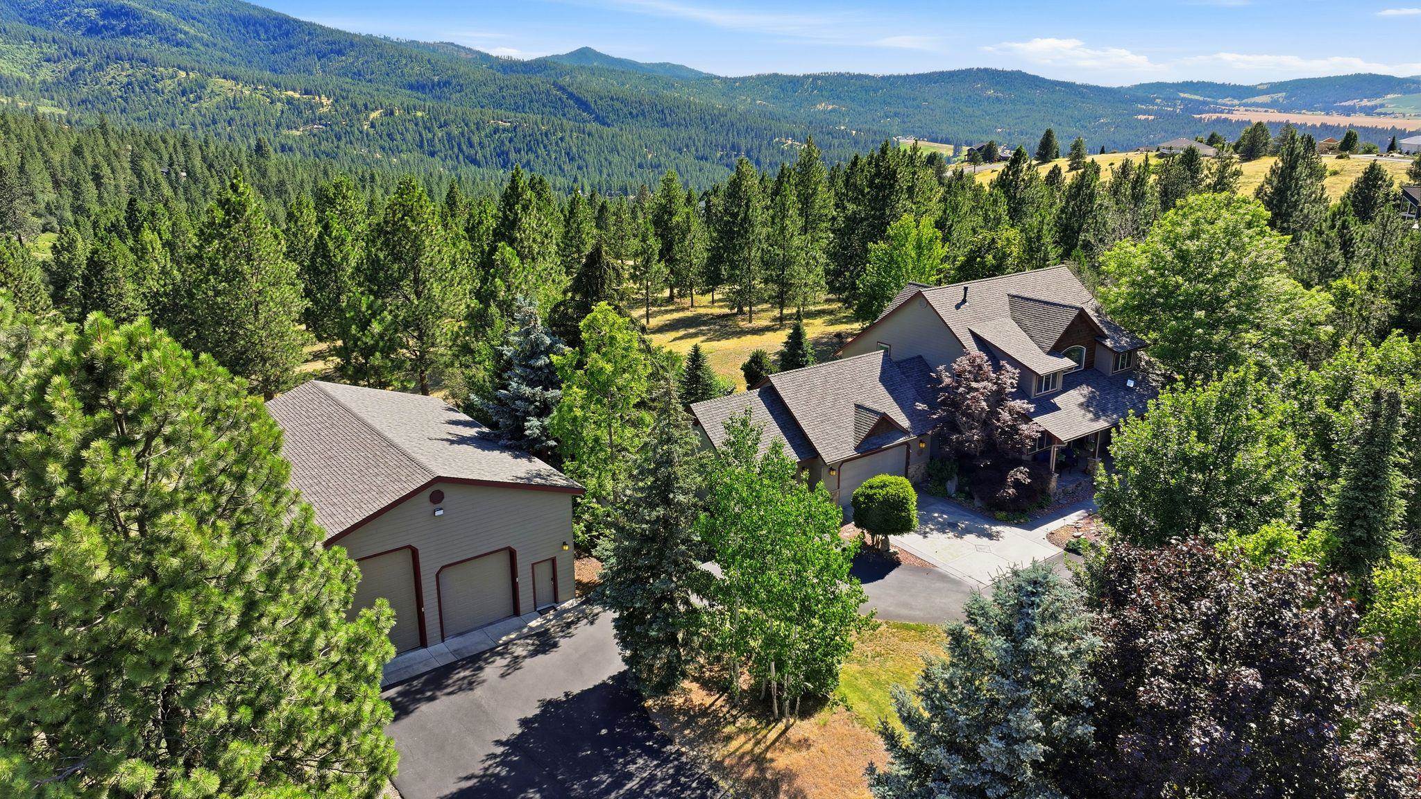 Residential in Liberty Lake