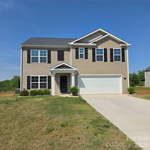 221 Culloden Dr, Mocksville, NC, 27028-4885 | Card Image