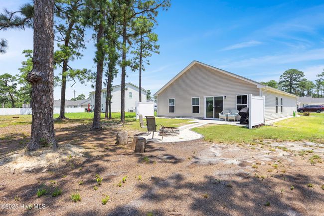 940 Pine Needles Rd, House other with 3 bedrooms, 2 bathrooms and 2 parking in Boiling Spring Lakes NC | Image 24