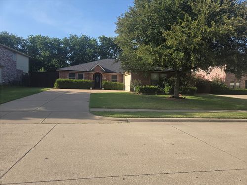 905 Larkspur Dr, Allen, TX, 75002-8605 | Card Image