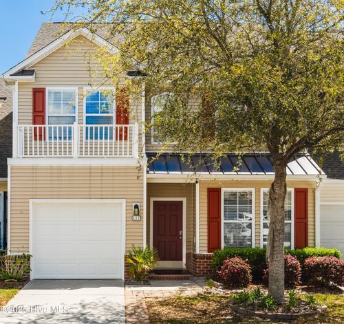 117 Freeboard Ln, Carolina Shores, NC, 28467-2441 | Card Image