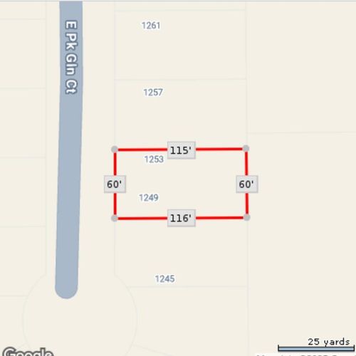 1249 E Park Glen Ct, Clearwater, KS, 67026-8728 | Card Image