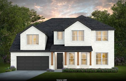 3602 Coreopsis Dr, Katy, TX, 77493-6702 | Card Image