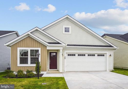 lot-160-321 Highland Way, GETTYSBURG, PA, 17325 | Card Image