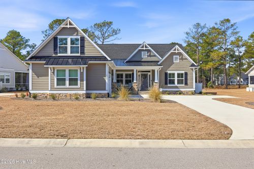 1064 Mayfair Way Sw, Sunset Beach, NC, 28468-5100 | Card Image