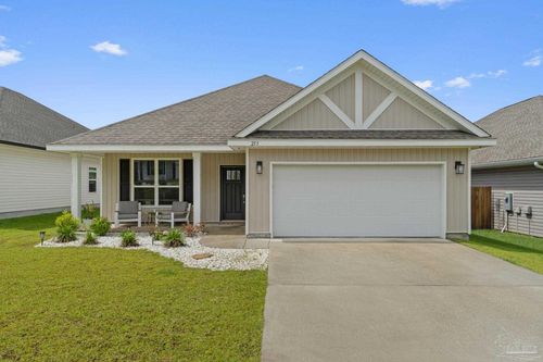 253 Camellia Dr, Cantonment, FL, 32533-8458 | Card Image