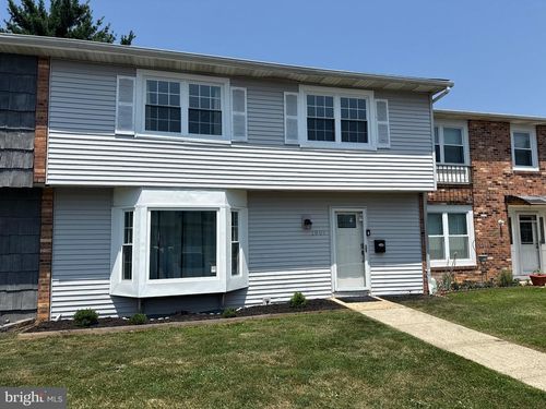 1907 Inkberry Ln, BENSALEM, PA, 19020-4423 | Card Image