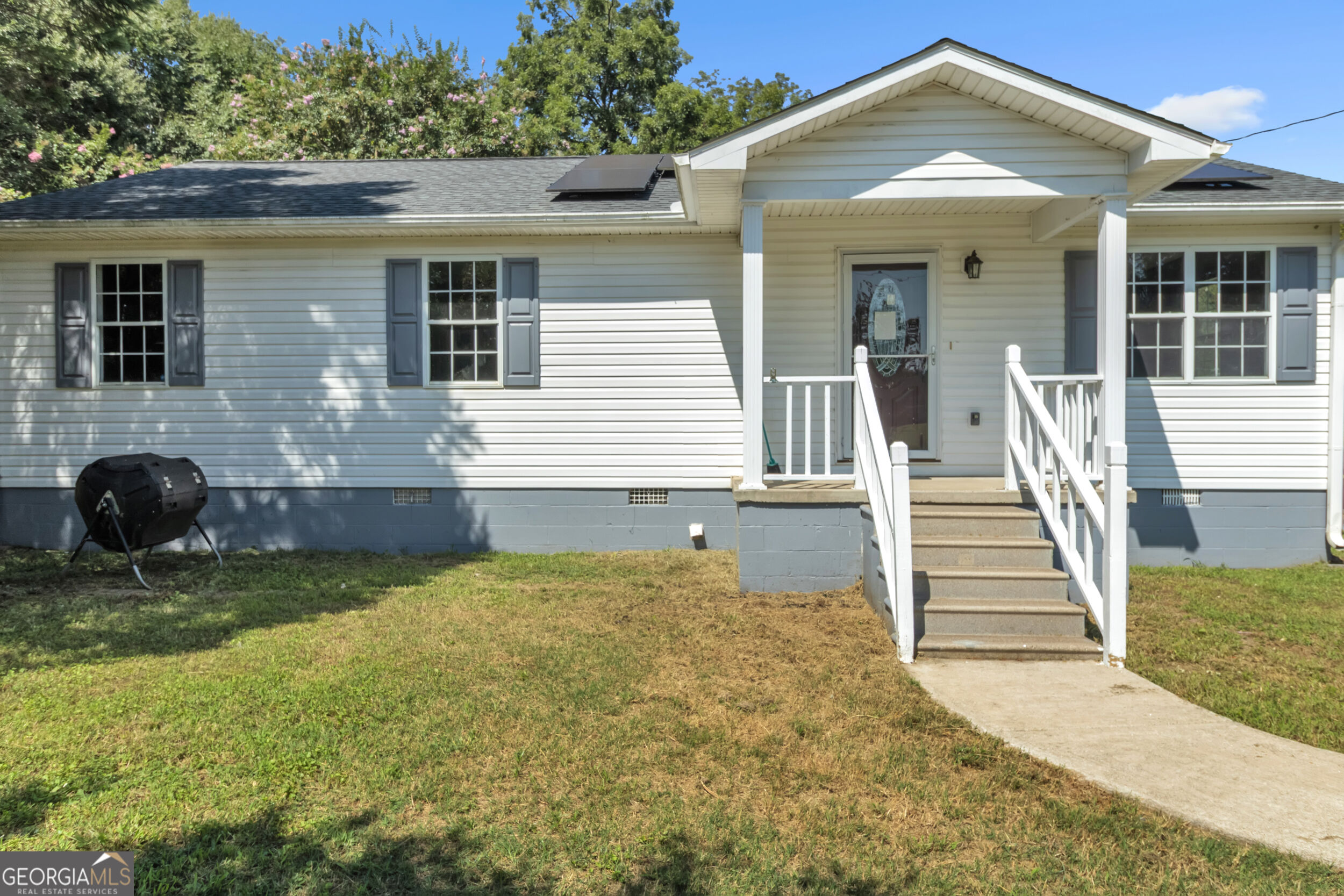 Residential in Maysville 5