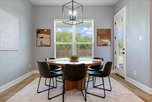 17208 Howdy Way, House other with 4 bedrooms, 3 bathrooms and 4 parking in Manor TX | Image 18