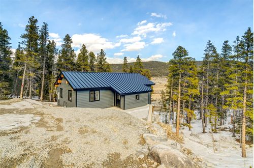 148 N Aspen St, ALMA, CO, 80420-5010 | Card Image