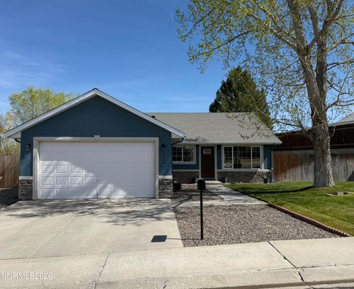 3285 Marla Drive, Winnemucca, NV, 89445 | Card Image
