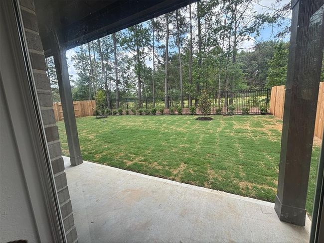 15032 Goujon Gates Drive, House other with 4 bedrooms, 3 bathrooms and 2 parking in Conroe TX | Image 4