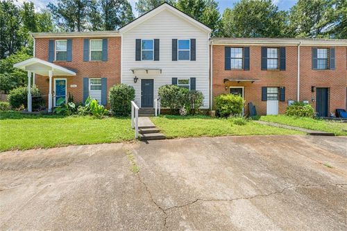 6005 Pat Mell Pl Se, Smyrna, GA, 30080-1138 | Card Image