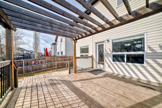 66 Everwoods Link Sw, House other with 3 bedrooms, 4 bathrooms and 4 parking in Calgary AB | Image 41