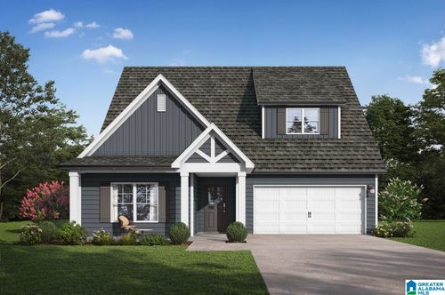 158 Bellehurst Drive, WARRIOR, AL, 35180 | Card Image