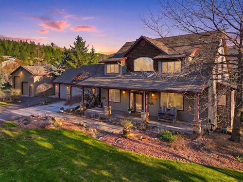 23422 Broken Lance Ln, Liberty Lake, WA, 99019-9794 | Card Image