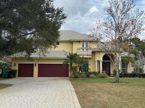 461 Se Pine Rd, Port St Lucie, FL, 34984-5277 | Card Image