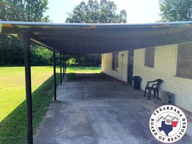 70 County Road 4224, House other with 3 bedrooms, 1 bathrooms and null parking in Simms TX | Image 21