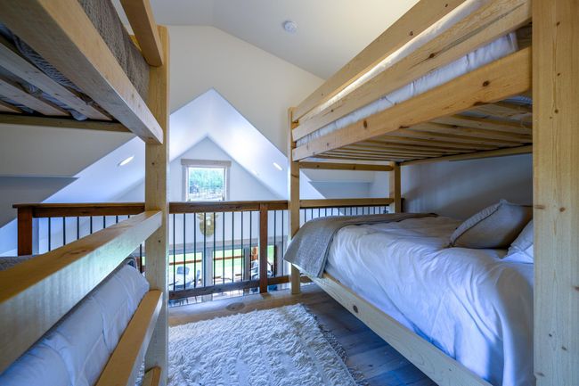 Loft designed to sleep 8 comfortably | Image 28