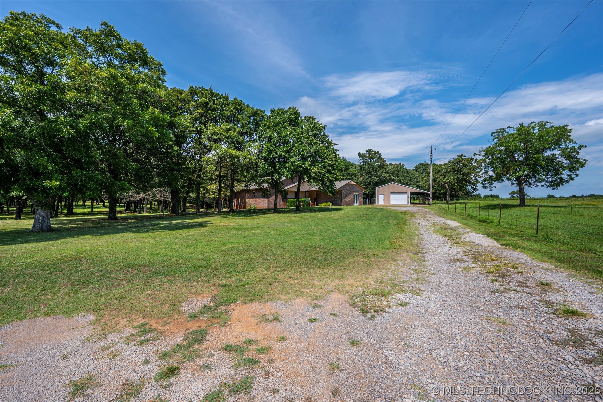 Residential in Cushing 3