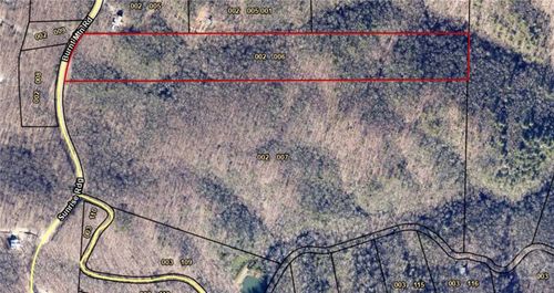 0 Burnt Mountain Rd, ELLIJAY, GA, 30536 | Card Image