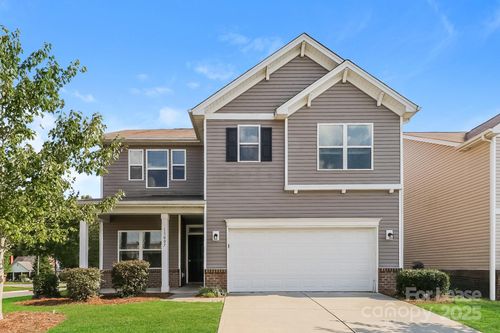 13007 Joclaire Ct, Charlotte, NC, 28215-3341 | Card Image
