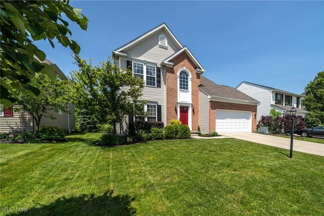 3079 Landing Ln, House other with 3 bedrooms, 4 bathrooms and null parking in Reminderville OH | Image 29
